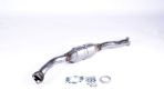 Catalytic Converter PT8036 for Citroen Xsara and more