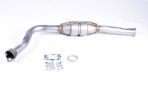 Catalytic Converter PT8038 for Citroen Dispatch and more