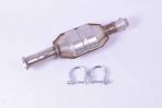 Catalytic Converter PT8040T for Peugeot 206