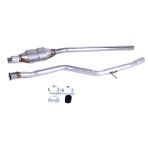 Fitting Kit KIT878 for Catalytic Converter PT8042T and more