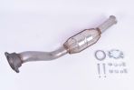Catalytic Converter PT8047T for Peugeot 406