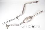 Fitting Kit KIT360 for Catalytic Converter PT8050T