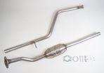 Catalytic Converter PT8052T for Peugeot 306