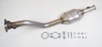 Catalytic Converter PT8055T for Peugeot 406