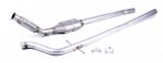 Catalytic Converter PT8056T for Peugeot 406