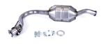 Catalytic Converter RE6001T for Renault Twingo