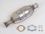 Catalytic Converter RE6002T for Renault Extra