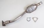 Catalytic Converter RE6008 for Renault Laguna