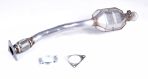 Catalytic Converter RE6009 for Renault Espace and more