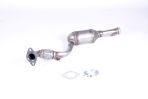 Fitting Kit KIT91 for Catalytic Converter RE6015T
