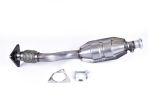 Catalytic Converter RE6018 for Renault Clio