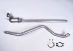 Fitting Kit KIT438 for Catalytic Converter RE6023T