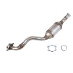 Fitting Kit KIT159 for Catalytic Converter RE6033T