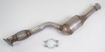 Catalytic Converter RE6036 for Renault Espace and more
