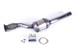 Fitting Kit KIT391 for Catalytic Converter RE6083T