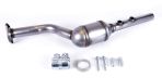 Catalytic Converter RE6086T for Renault Clio and more