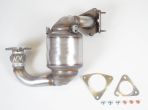 Fitting Kit KIT523 for Catalytic Converter RE6098T