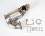 Fitting Kit KIT521 for Catalytic Converter RE6115T