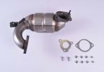 Fitting Kit KIT573 for Catalytic Converter RE6118T
