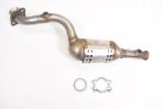 Catalytic Converter RE6131T for Renault Twingo
