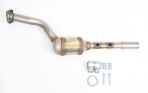 Catalytic Converter RE6132T for Renault Clio and more