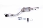 Catalytic Converter RE6135T for Dacia Logan and more