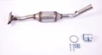 Fitting Kit KIT844 for Catalytic Converter RE6137T