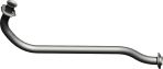 Front Pipe RE7009 for Renault Clio