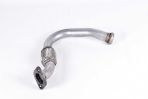 Front Pipe RE7503 for Renault Clio and more