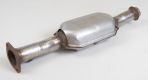Catalytic Converter RE8004 for Renault R21