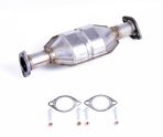 Catalytic Converter RE8005 for Renault Clio