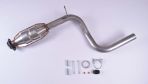Fitting Kit KIT138 for Catalytic Converter RE8007T