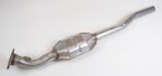 Catalytic Converter RE8008 for Renault Safrane