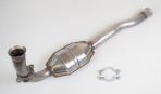 Catalytic Converter RE8012T for Renault Megane and more