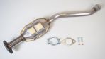 Catalytic Converter RE8033T for Renault Espace