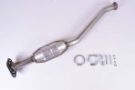 Catalytic Converter RE8034T for Renault Espace and more