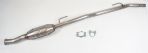 Fitting Kit KIT190 for Catalytic Converter RE8036 and more