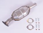 Catalytic Converter RE8042T for Renault Megane and more