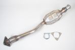 Catalytic Converter RE8048 for Renault Laguna