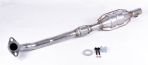 Fitting Kit KIT51 for Catalytic Converter RV6000 and more