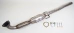 Catalytic Converter RV6002 for Rover 75