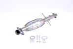 Fitting Kit KIT692 for Catalytic Converter RV6003T