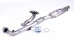 Catalytic Converter RV6005T for Rover 75 and more