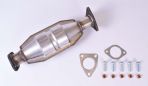 Fitting Kit KIT1 for Catalytic Converter RV8001 and more