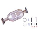 Catalytic Converter RV8002T for Honda Civic and more