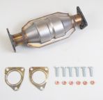 Catalytic Converter RV8007T for Honda Accord and more