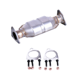 Catalytic Converter RV8010T for Land Rover Freelander and more