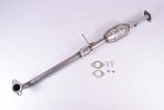 Catalytic Converter RV8018T for Rover 25 and more