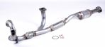 Catalytic Converter SA6004T for Saab 9-5