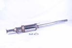 Diesel Particulate Filter SA6012T for Saab 9-5
